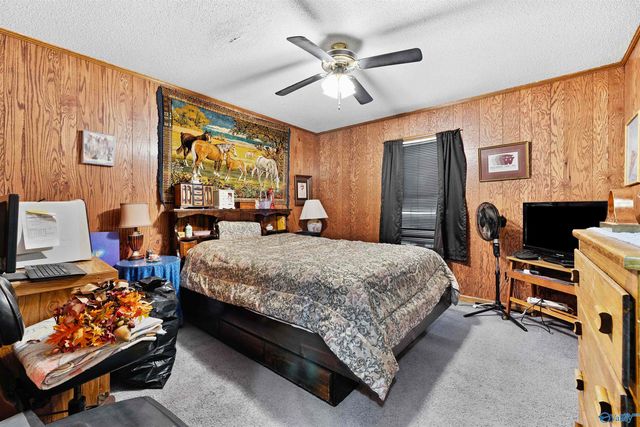 437 Old Six Mile Road, Somerville, AL 35670