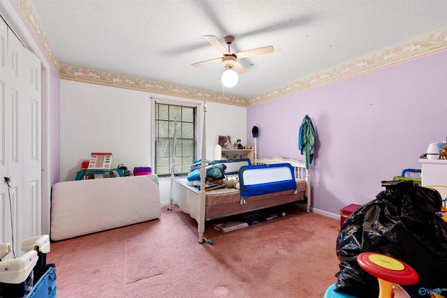 437 Old Six Mile Road, Somerville, AL 35670