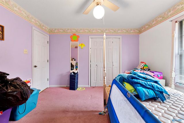 437 Old Six Mile Road, Somerville, AL 35670