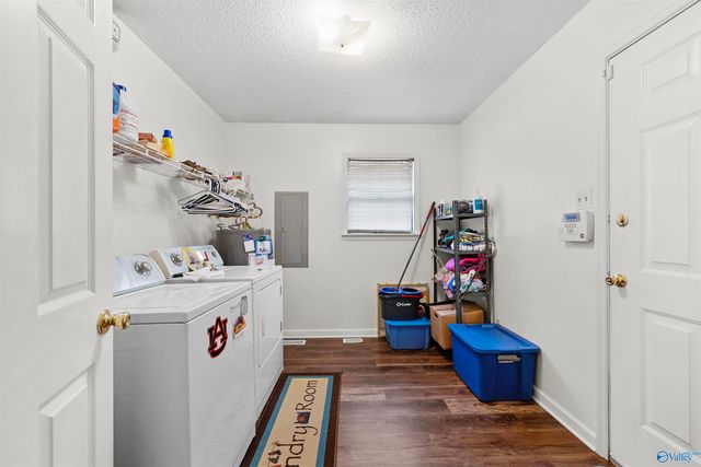 437 Old Six Mile Road, Somerville, AL 35670