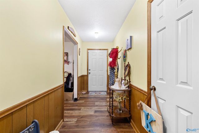 437 Old Six Mile Road, Somerville, AL 35670