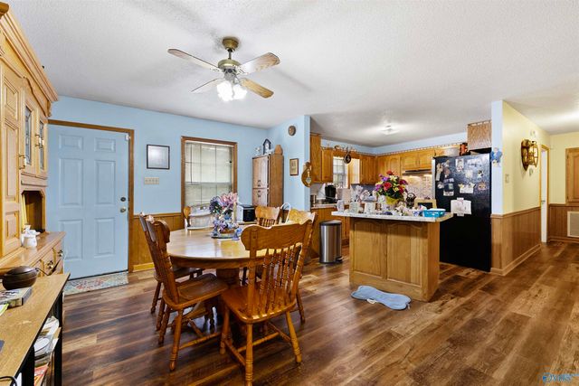 437 Old Six Mile Road, Somerville, AL 35670