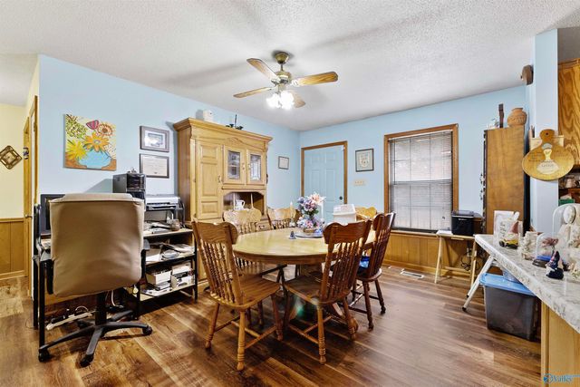 437 Old Six Mile Road, Somerville, AL 35670