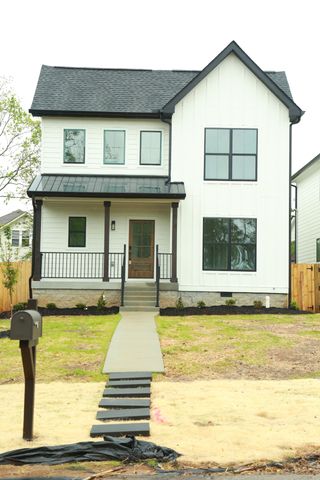 2226A Fox Ave, Nashville, TN 37210