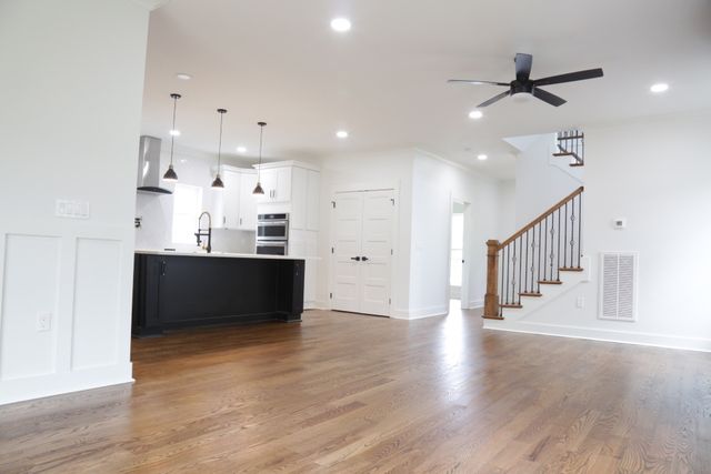 2226A Fox Ave, Nashville, TN 37210