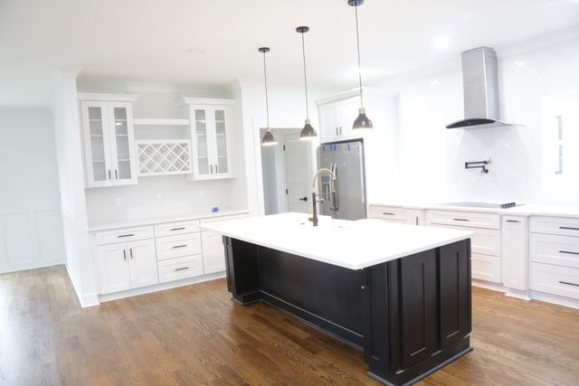 2226A Fox Ave, Nashville, TN 37210