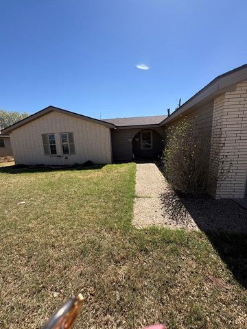 1748 E 53rd St, Odessa, TX 79762