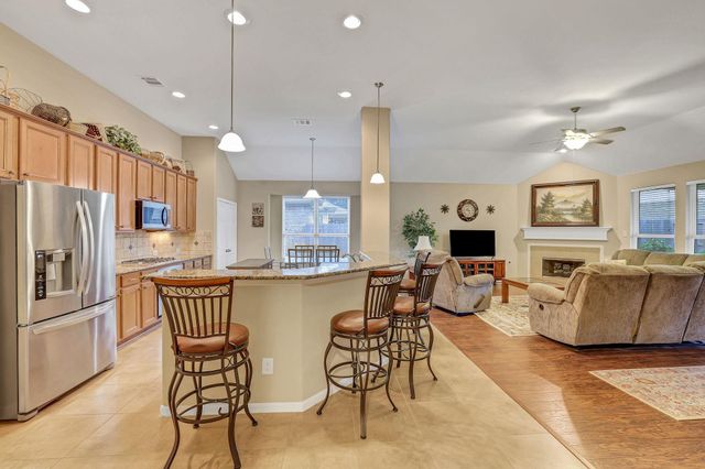21394 Kings Mill Lane, Kingwood, TX 77339