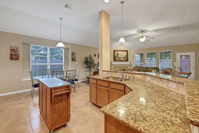 21394 Kings Mill Lane, Kingwood, TX 77339