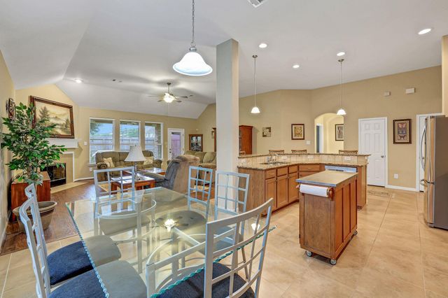 21394 Kings Mill Lane, Kingwood, TX 77339