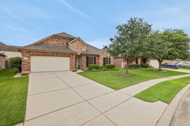 21394 Kings Mill Lane, Kingwood, TX 77339