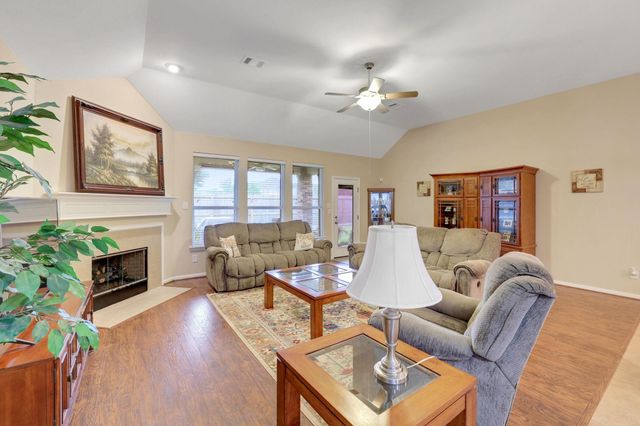 21394 Kings Mill Lane, Kingwood, TX 77339
