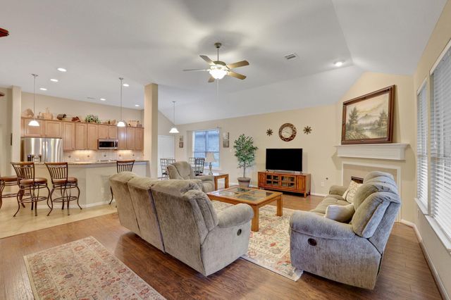 21394 Kings Mill Lane, Kingwood, TX 77339