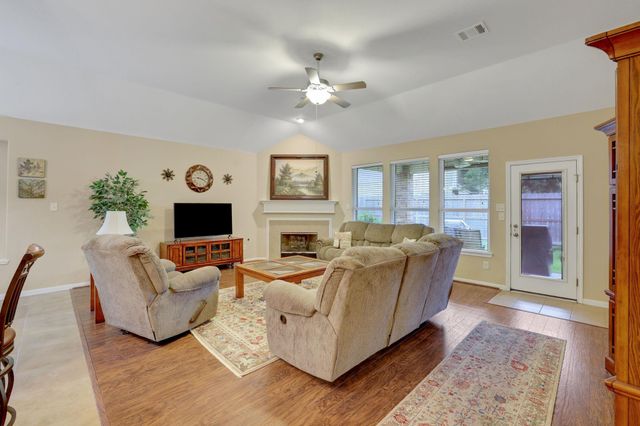 21394 Kings Mill Lane, Kingwood, TX 77339