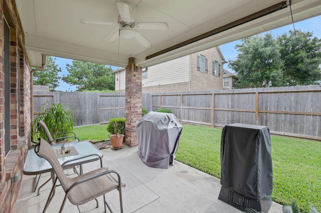 21394 Kings Mill Lane, Kingwood, TX 77339