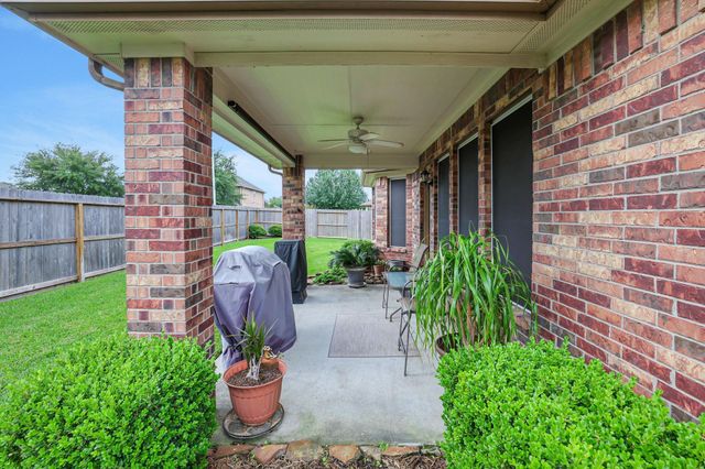 21394 Kings Mill Lane, Kingwood, TX 77339