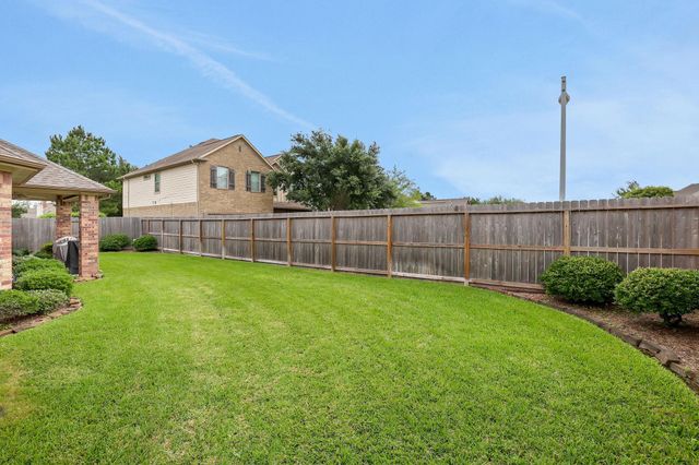 21394 Kings Mill Lane, Kingwood, TX 77339