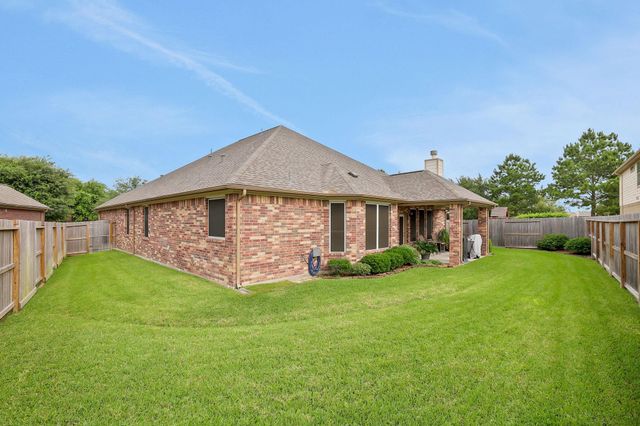 21394 Kings Mill Lane, Kingwood, TX 77339