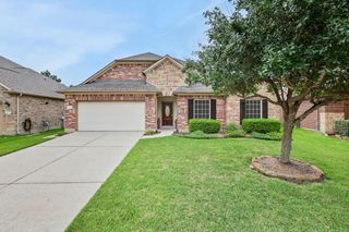21394 Kings Mill Lane, Kingwood, TX 77339