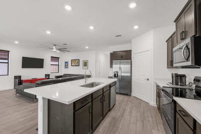 4444 NW King Court, Jensen Beach, FL 34957