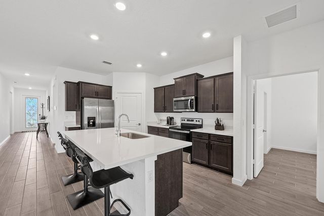 4444 NW King Court, Jensen Beach, FL 34957