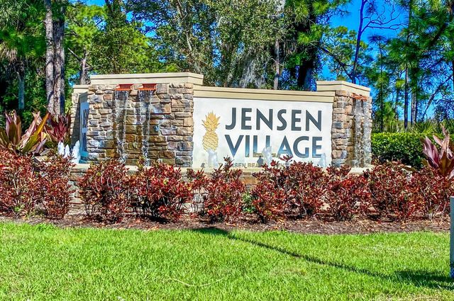 4444 NW King Court, Jensen Beach, FL 34957