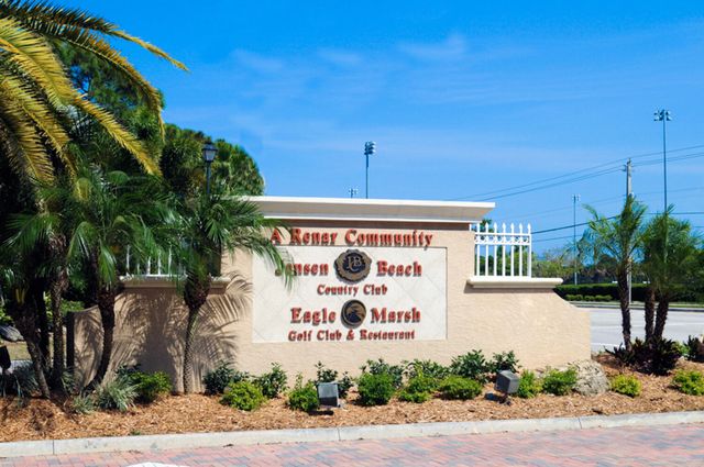 4444 NW King Court, Jensen Beach, FL 34957
