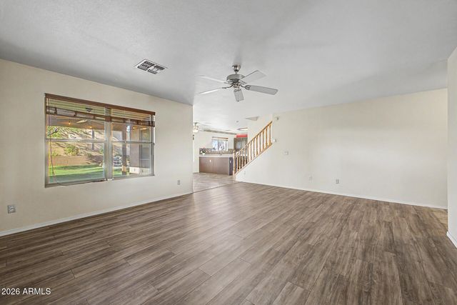 10562 W VIA DEL SOL --, Peoria, AZ 85383