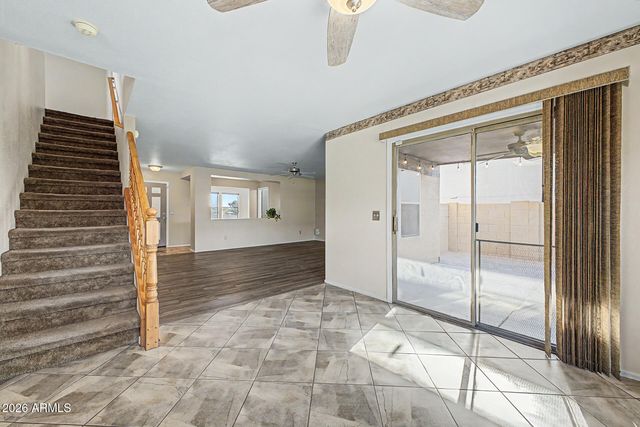 10562 W VIA DEL SOL --, Peoria, AZ 85383