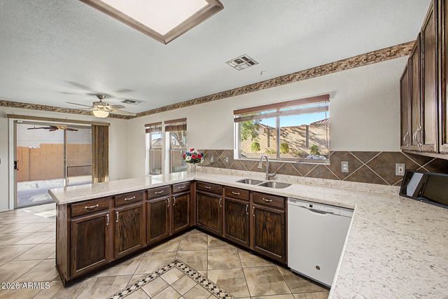 10562 W VIA DEL SOL --, Peoria, AZ 85383