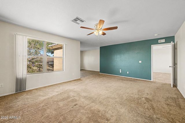 10562 W VIA DEL SOL --, Peoria, AZ 85383