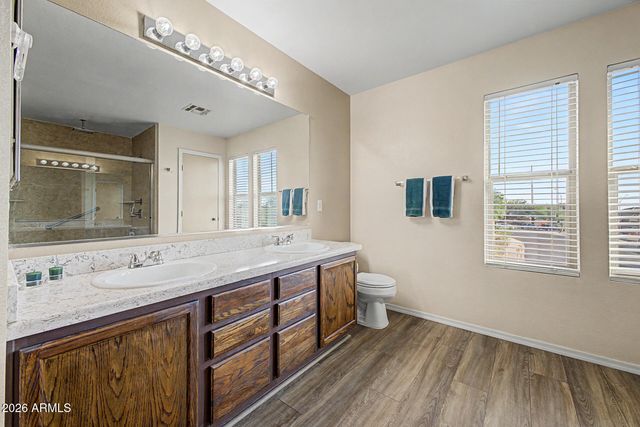 10562 W VIA DEL SOL --, Peoria, AZ 85383