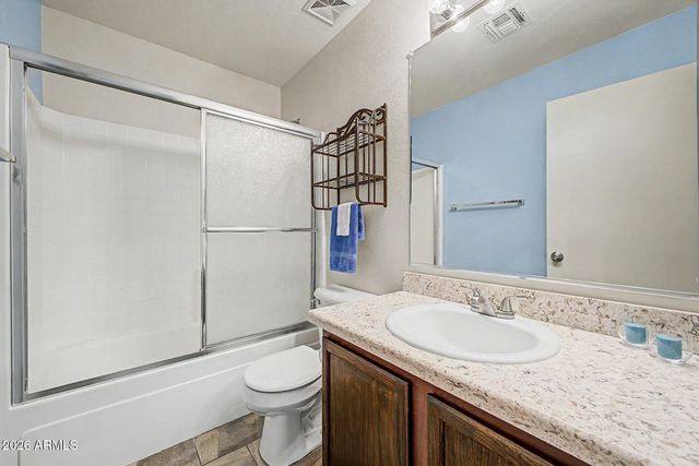 10562 W VIA DEL SOL --, Peoria, AZ 85383