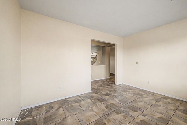 10562 W VIA DEL SOL --, Peoria, AZ 85383