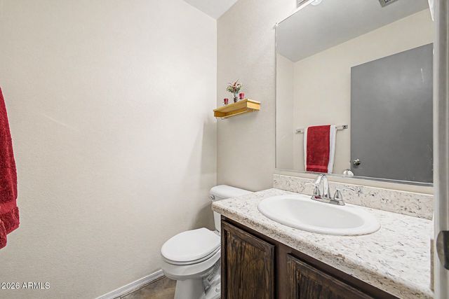 10562 W VIA DEL SOL --, Peoria, AZ 85383