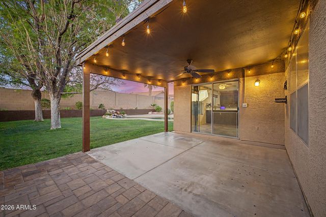 10562 W VIA DEL SOL --, Peoria, AZ 85383