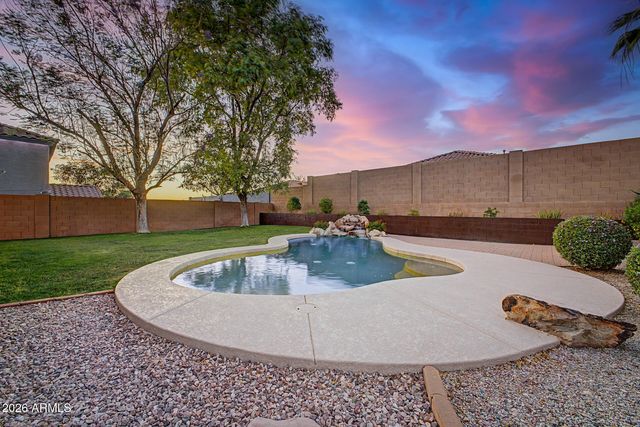 10562 W VIA DEL SOL --, Peoria, AZ 85383