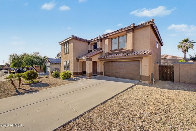 10562 W VIA DEL SOL --, Peoria, AZ 85383
