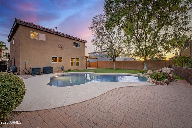 10562 W VIA DEL SOL --, Peoria, AZ 85383