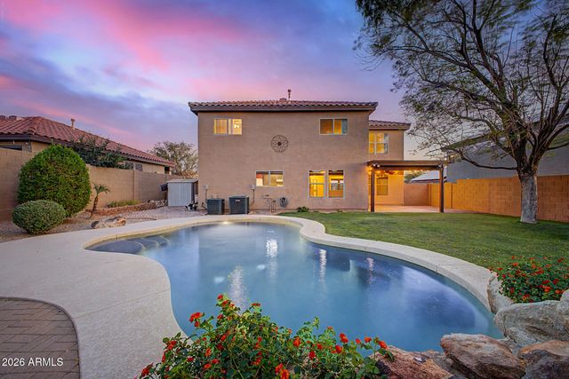 10562 W VIA DEL SOL --, Peoria, AZ 85383