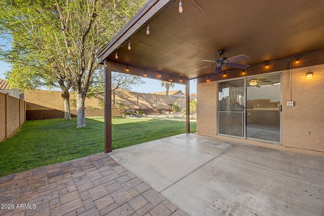 10562 W VIA DEL SOL --, Peoria, AZ 85383