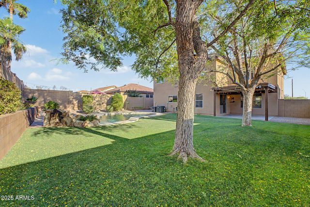 10562 W VIA DEL SOL --, Peoria, AZ 85383