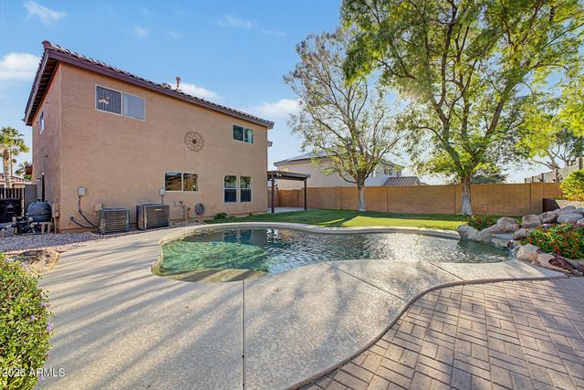 10562 W VIA DEL SOL --, Peoria, AZ 85383