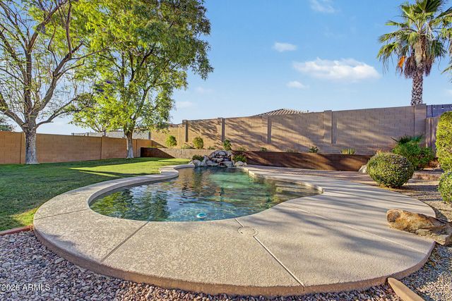 10562 W VIA DEL SOL --, Peoria, AZ 85383