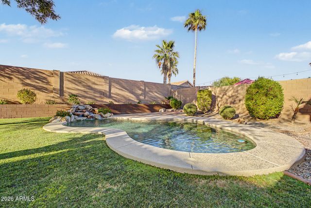 10562 W VIA DEL SOL --, Peoria, AZ 85383