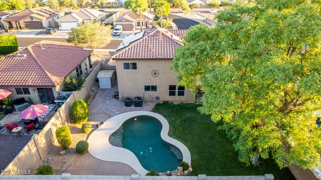 10562 W VIA DEL SOL --, Peoria, AZ 85383