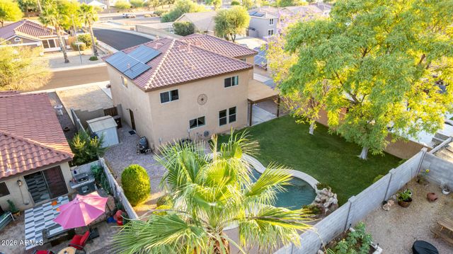 10562 W VIA DEL SOL --, Peoria, AZ 85383