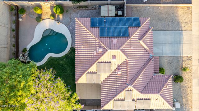 10562 W VIA DEL SOL --, Peoria, AZ 85383