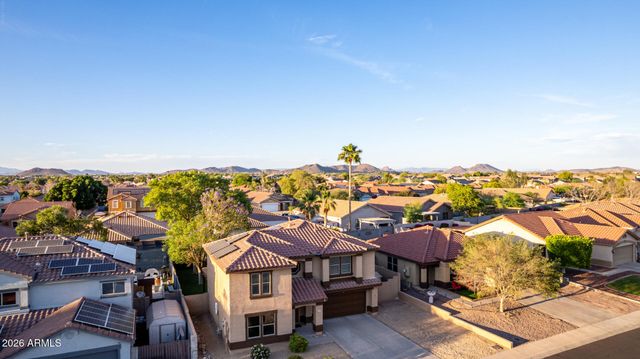 10562 W VIA DEL SOL --, Peoria, AZ 85383