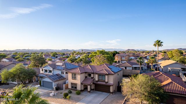 10562 W VIA DEL SOL --, Peoria, AZ 85383